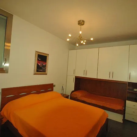 Apartment Del Mare Rosignano Marittimo