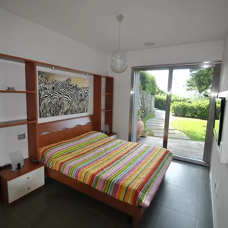 Apartment Del Mare *