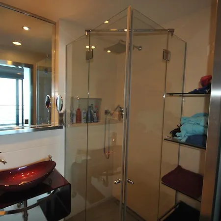Del Mare Apartment *