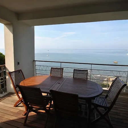 Apartment Del Mare Rosignano Marittimo