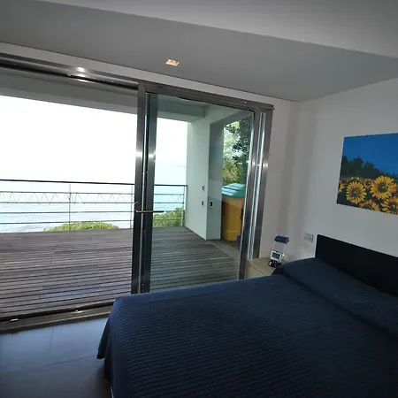 Apartment Del Mare