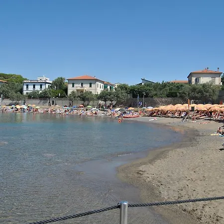 Del Mare * Rosignano Marittimo